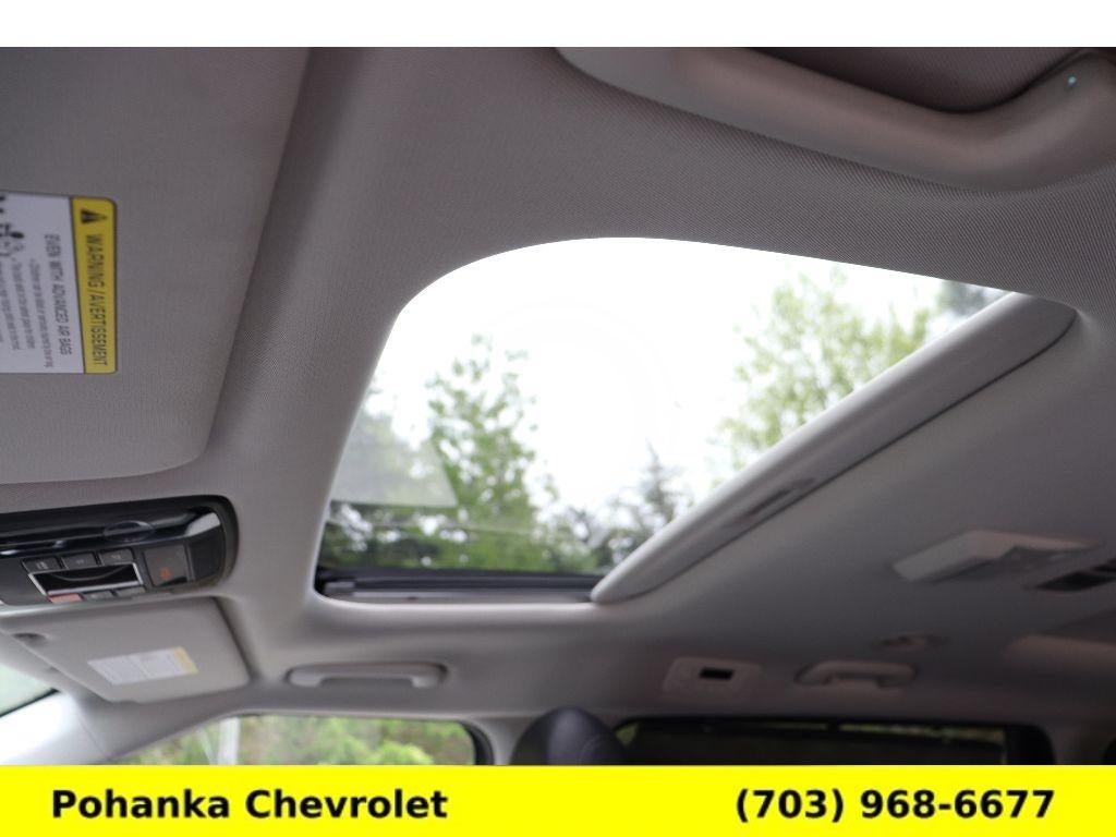 2024 Kia Carnival MPV SX Prestige