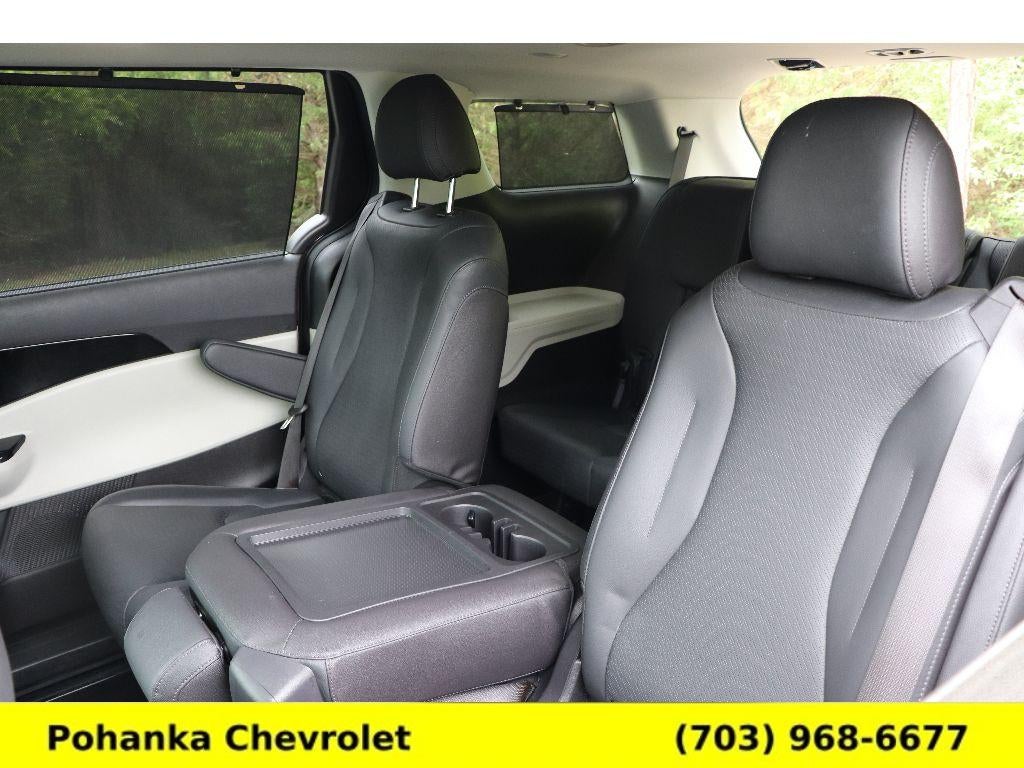 2024 Kia Carnival MPV SX Prestige