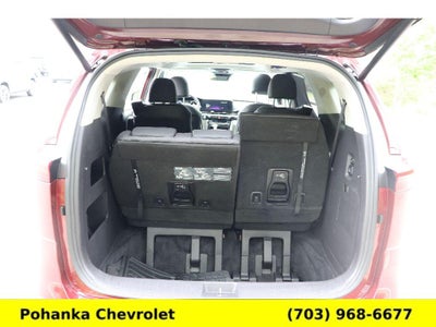 2024 Kia Carnival MPV SX Prestige