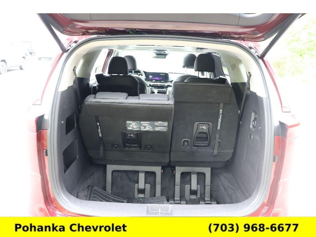2024 Kia Carnival MPV SX Prestige