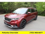 2024 Kia Carnival MPV SX Prestige