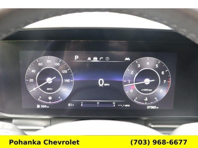 2024 Kia Carnival MPV SX Prestige