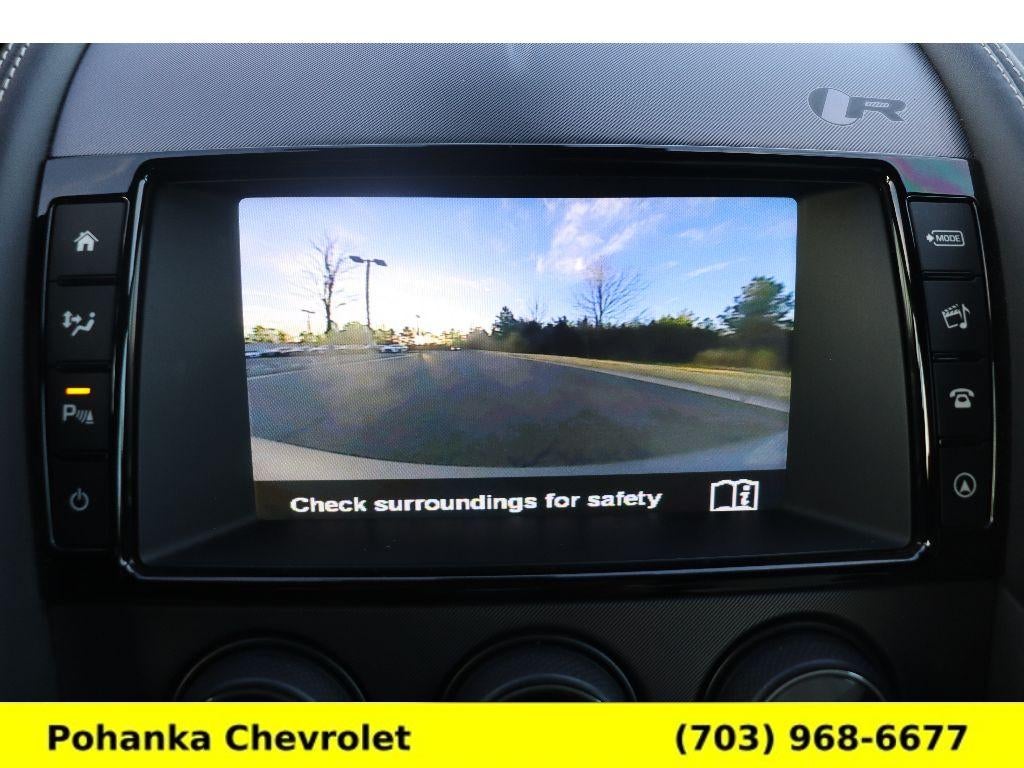 2017 Jaguar F-TYPE R