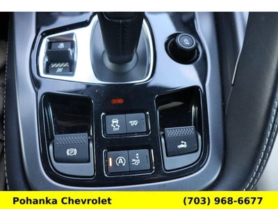 2017 Jaguar F-TYPE R