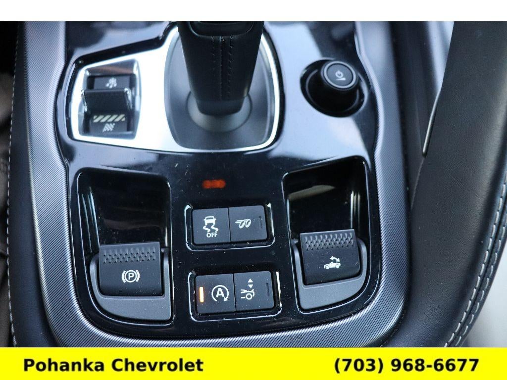 2017 Jaguar F-TYPE R