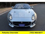 2017 Jaguar F-TYPE R