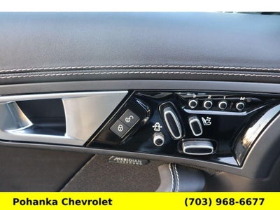 2017 Jaguar F-TYPE R