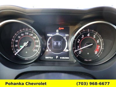 2017 Jaguar F-TYPE R