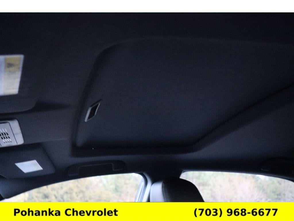 2017 Honda Civic Hatchback EX-L Navi