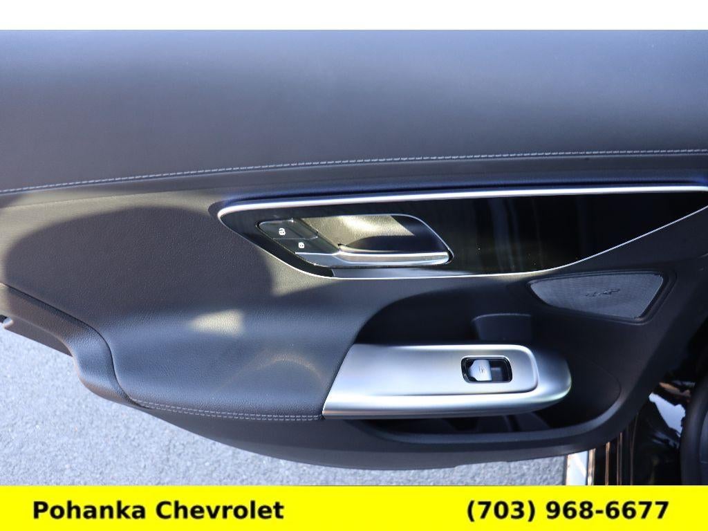 2023 Mercedes-Benz C-Class C 300