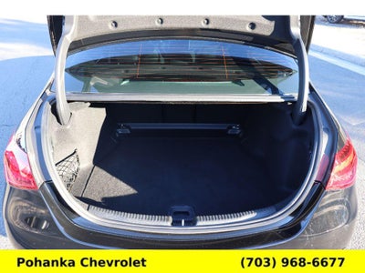 2023 Mercedes-Benz C-Class C 300