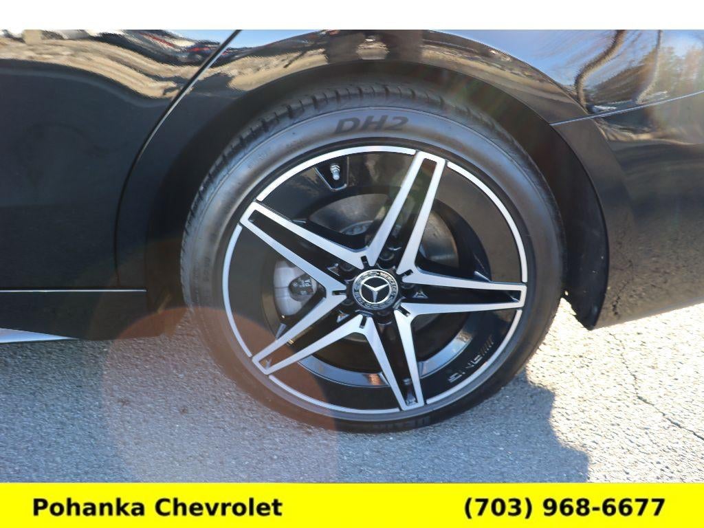 2023 Mercedes-Benz C-Class C 300