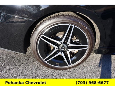 2023 Mercedes-Benz C-Class C 300