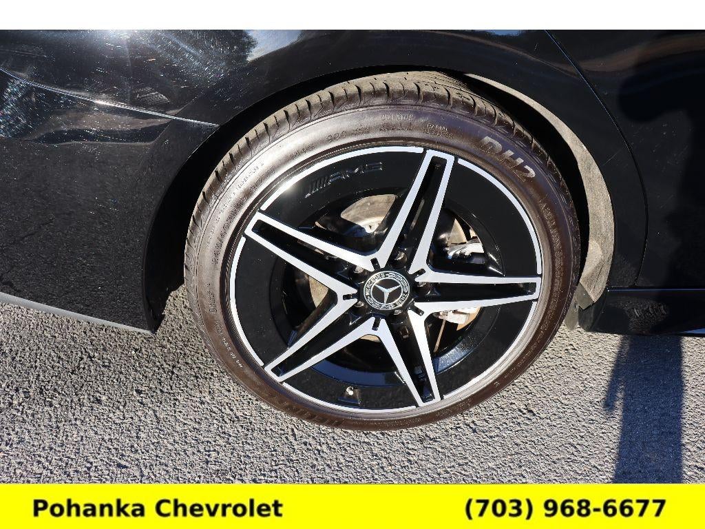 2023 Mercedes-Benz C-Class C 300