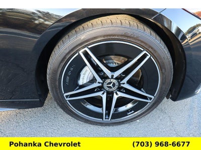 2023 Mercedes-Benz C-Class C 300