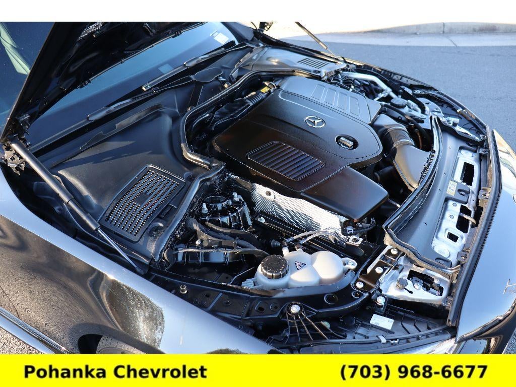 2023 Mercedes-Benz C-Class C 300