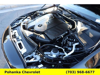 2023 Mercedes-Benz C-Class C 300