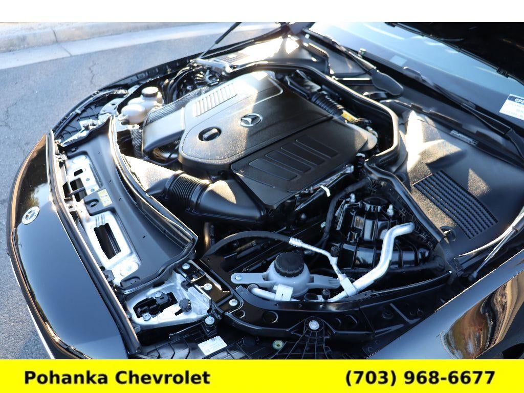 2023 Mercedes-Benz C-Class C 300