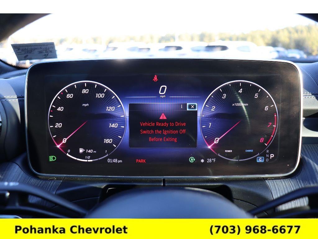 2023 Mercedes-Benz C-Class C 300