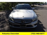 2020 Mercedes-Benz C 300 4MATIC®