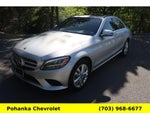 2020 Mercedes-Benz C 300 4MATIC®
