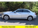 2020 Mercedes-Benz C 300 4MATIC®
