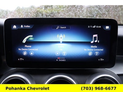 2022 Mercedes-Benz GLC GLC 300