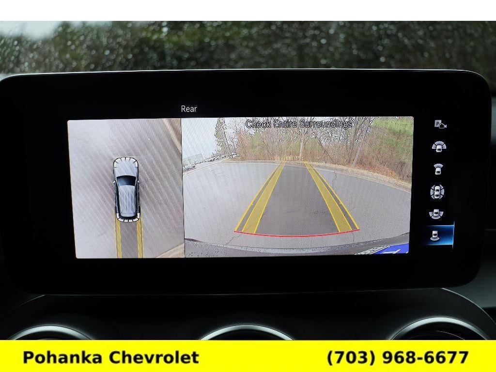 2022 Mercedes-Benz GLC GLC 300