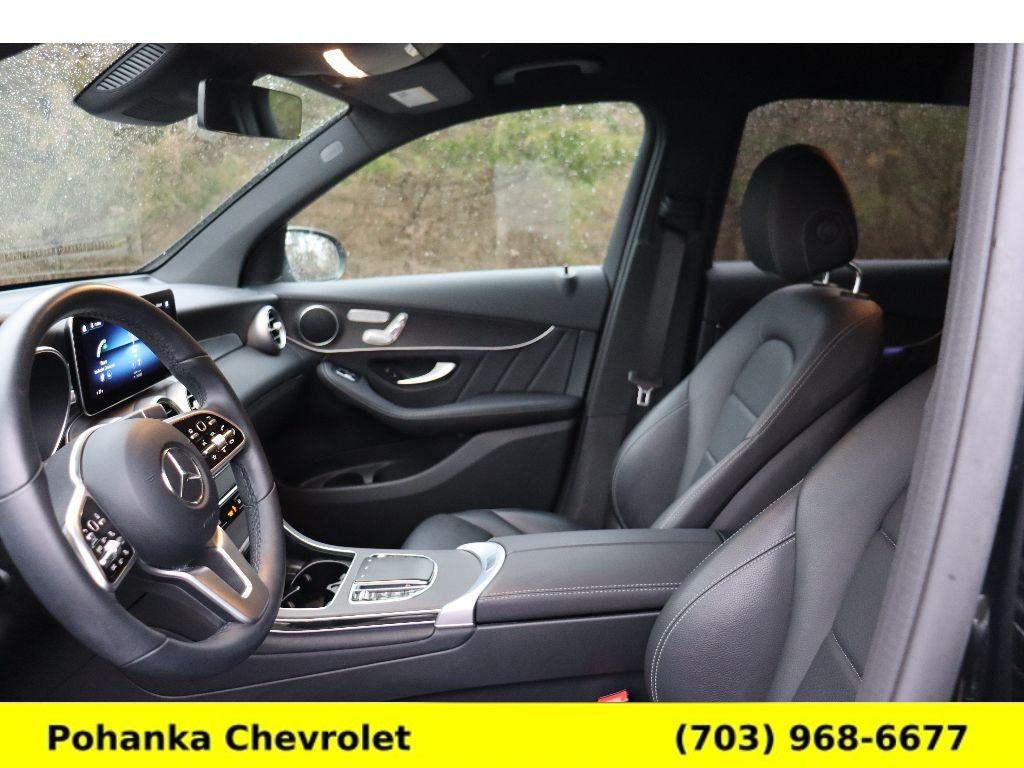 2022 Mercedes-Benz GLC GLC 300