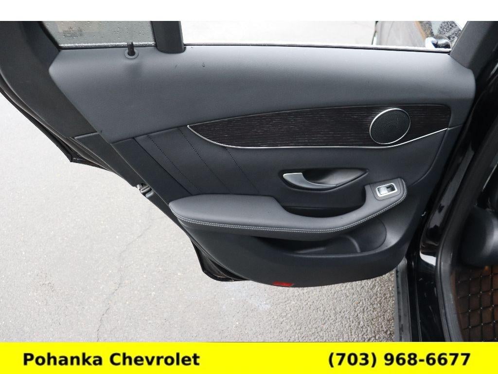 2022 Mercedes-Benz GLC GLC 300