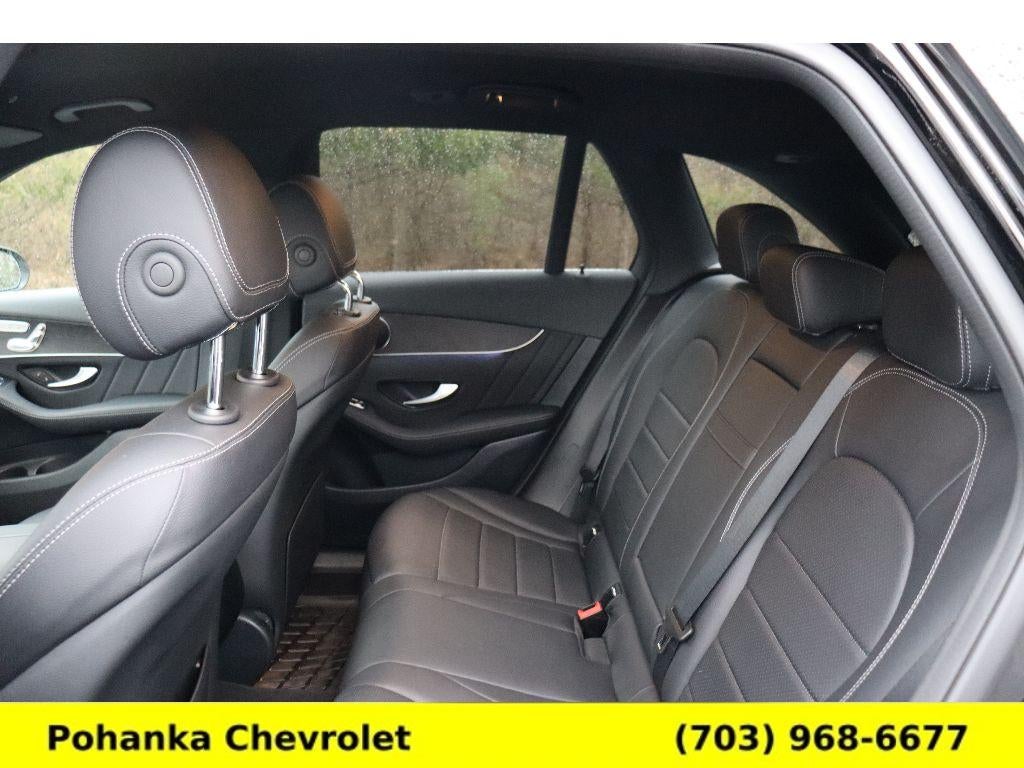 2022 Mercedes-Benz GLC GLC 300