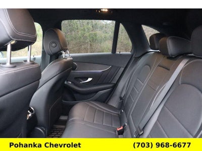 2022 Mercedes-Benz GLC GLC 300