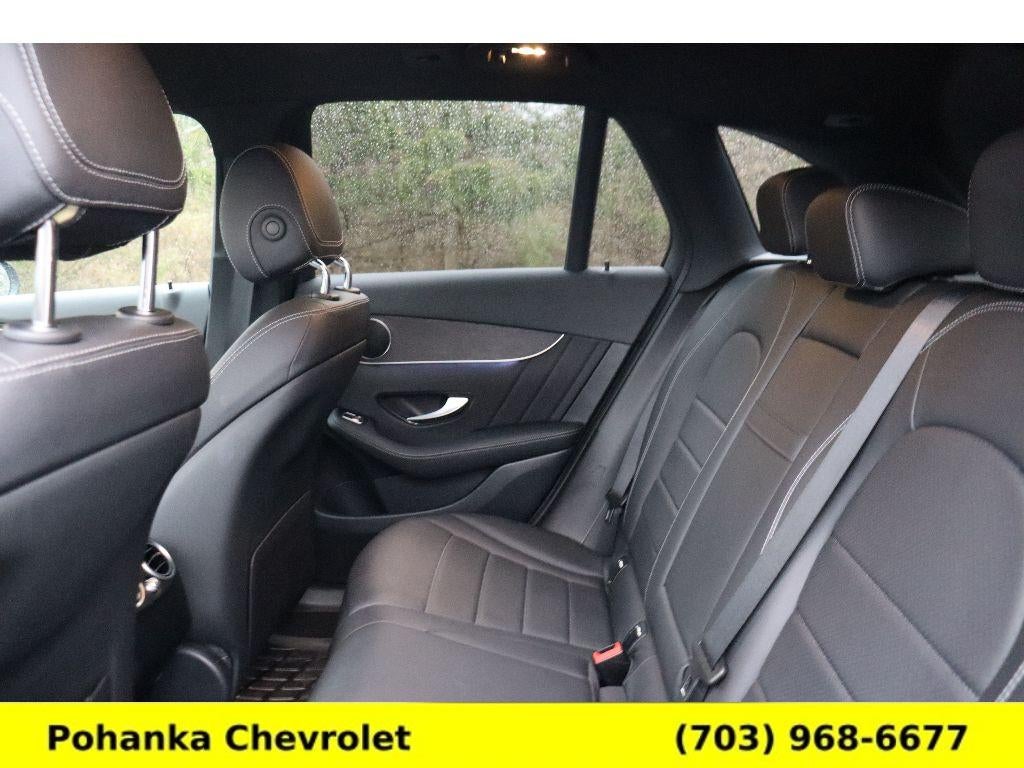 2022 Mercedes-Benz GLC GLC 300