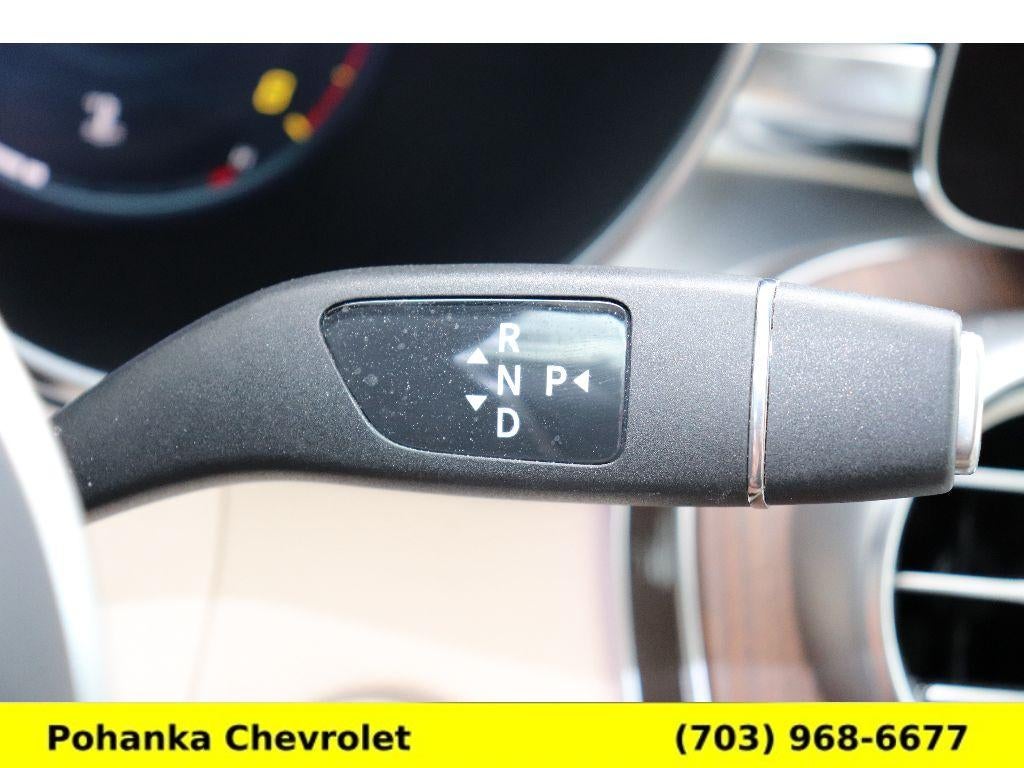 2022 Mercedes-Benz GLC GLC300 - Photo 10