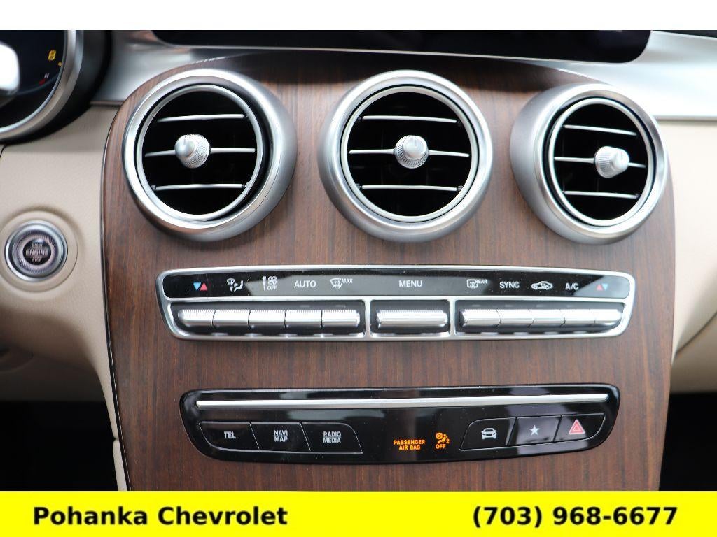 2022 Mercedes-Benz GLC GLC300 - Photo 16