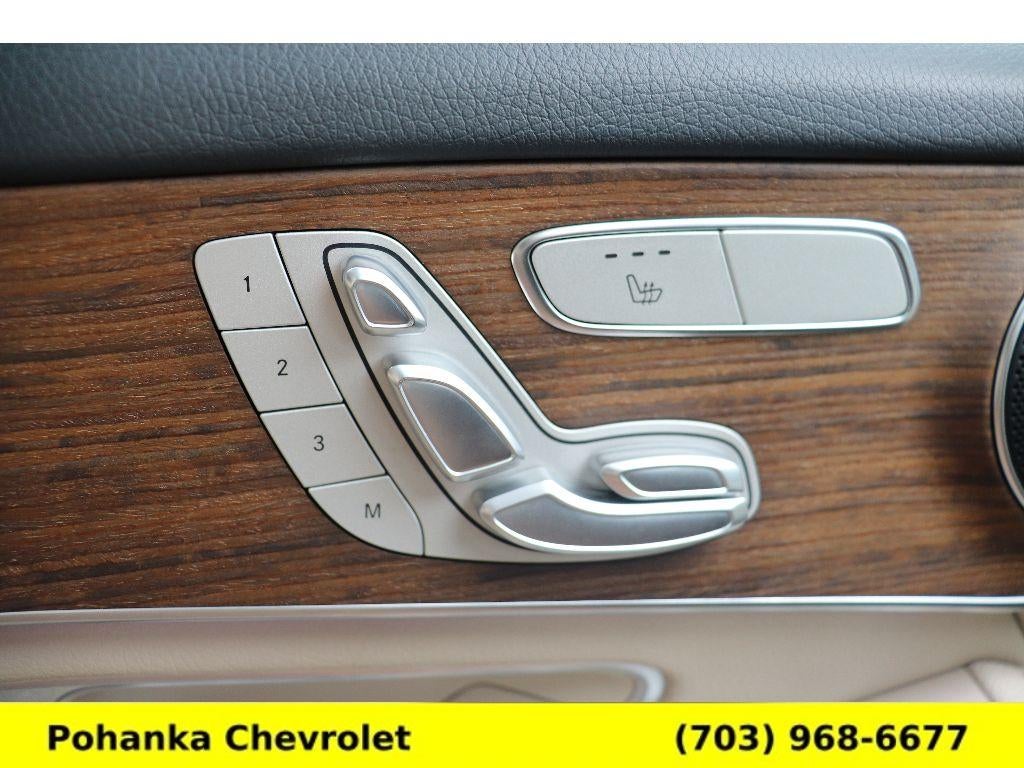 2022 Mercedes-Benz GLC GLC300 - Photo 20