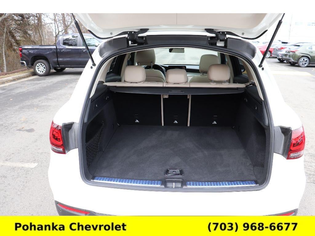 2022 Mercedes-Benz GLC GLC300 - Photo 26