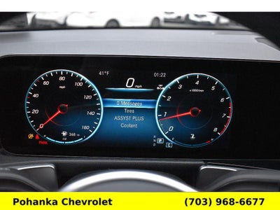 2023 Mercedes-Benz GLB GLB 250