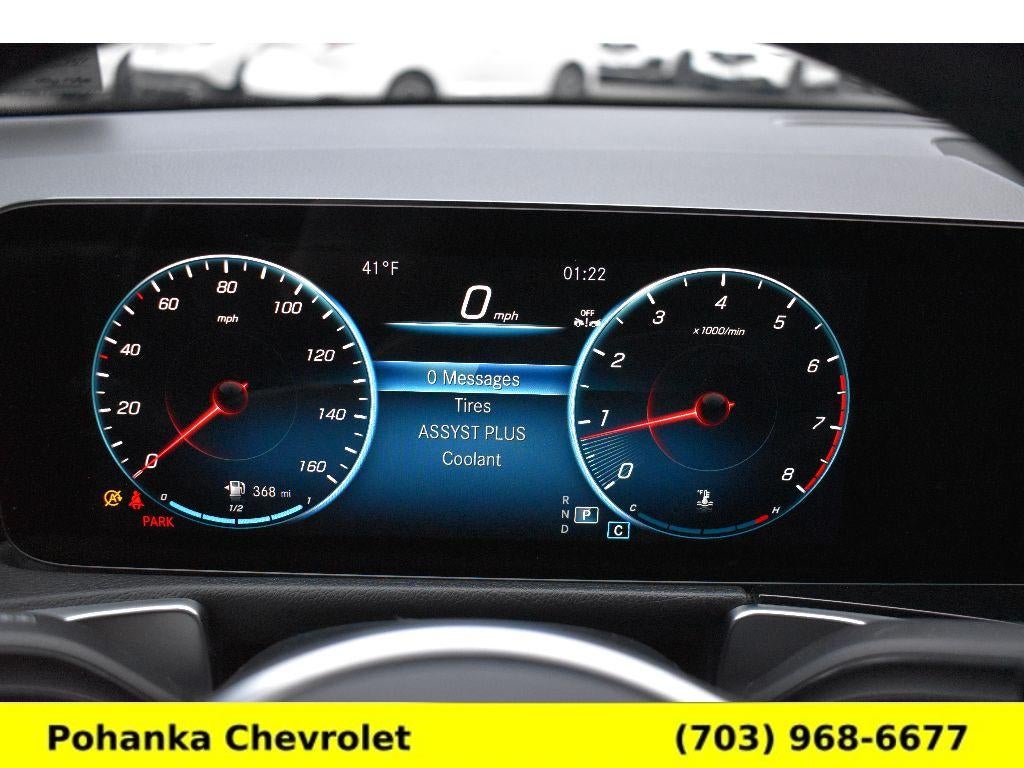 2023 Mercedes-Benz GLB GLB 250