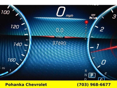 2023 Mercedes-Benz GLB GLB 250