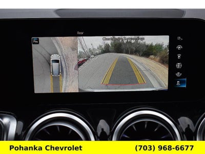 2023 Mercedes-Benz GLB GLB 250