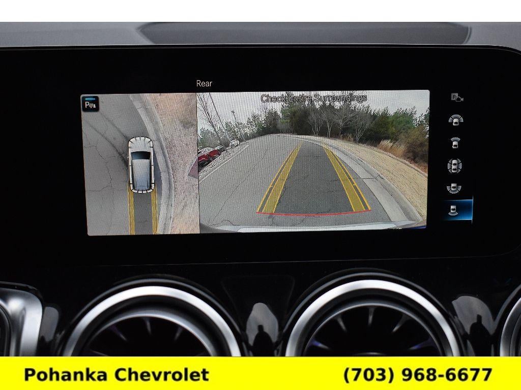 2023 Mercedes-Benz GLB GLB 250