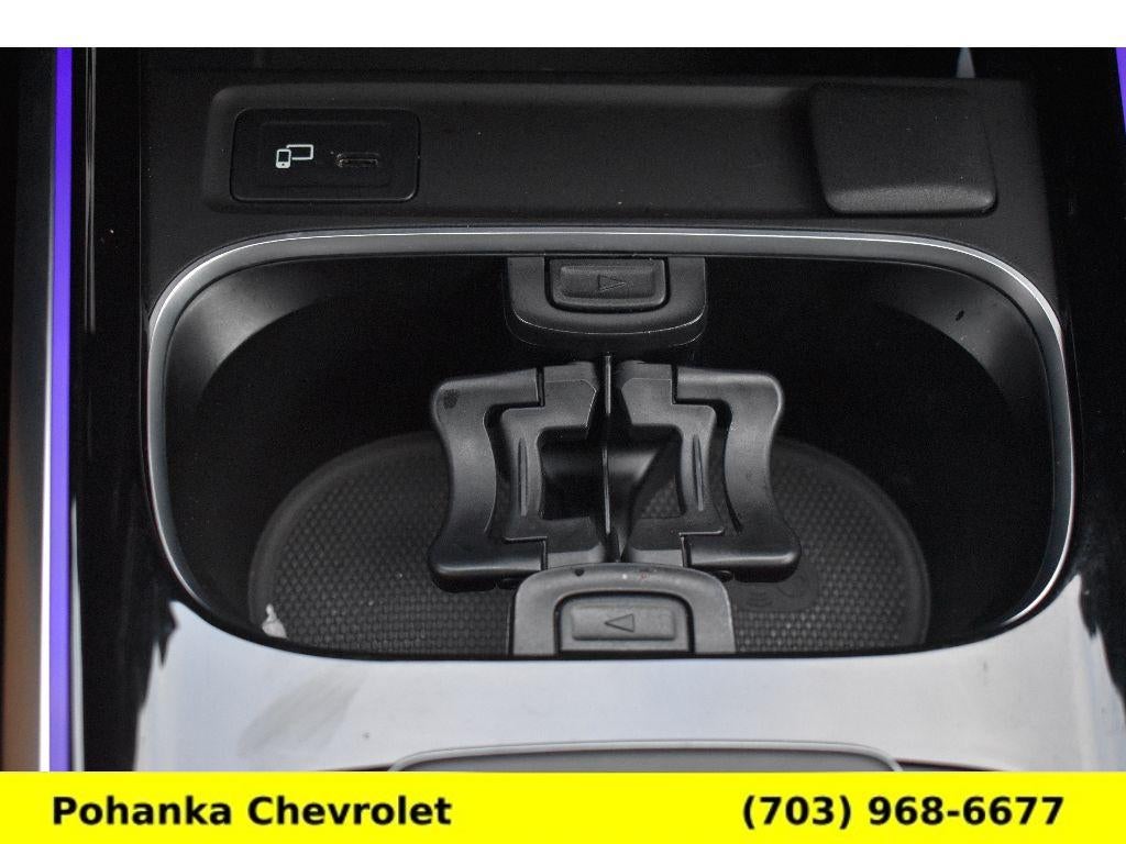 2023 Mercedes-Benz GLB GLB 250