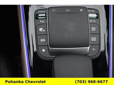 2023 Mercedes-Benz GLB GLB 250