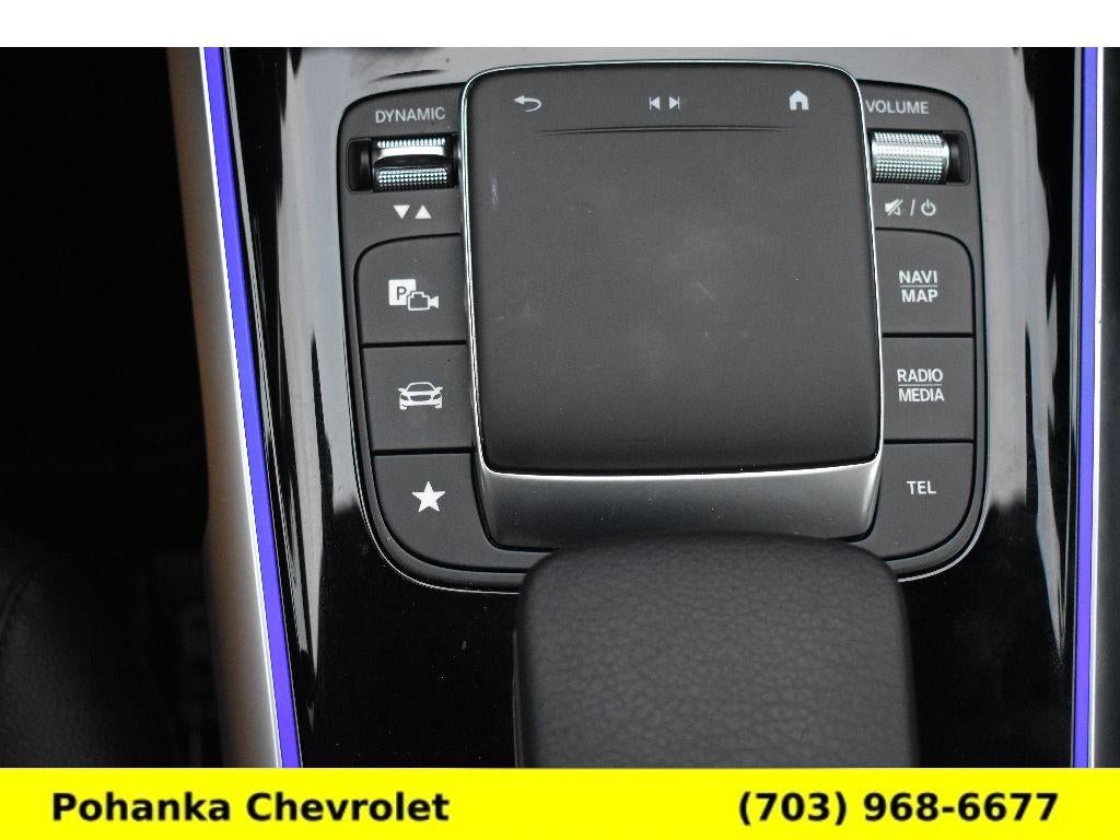 2023 Mercedes-Benz GLB GLB 250