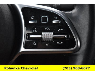 2023 Mercedes-Benz GLB GLB 250