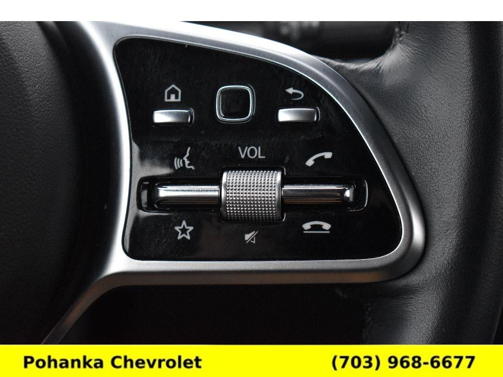 2023 Mercedes-Benz GLB GLB 250