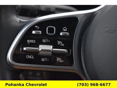 2023 Mercedes-Benz GLB GLB 250