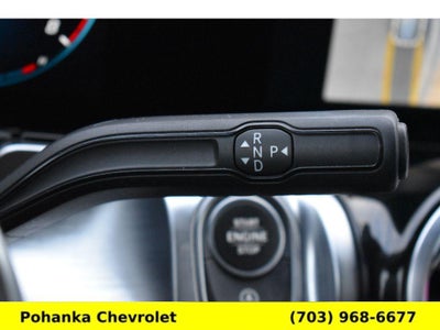 2023 Mercedes-Benz GLB GLB 250