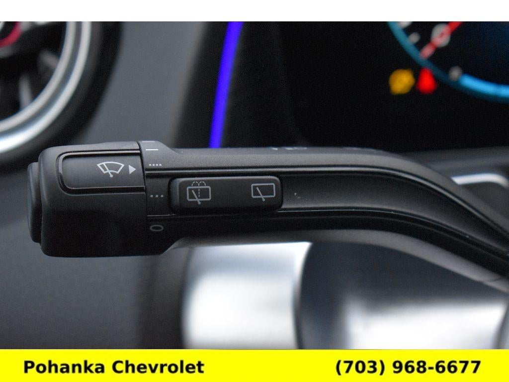 2023 Mercedes-Benz GLB GLB 250